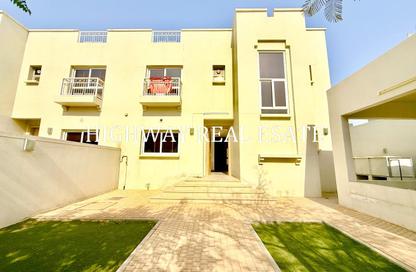 Villa - 3 Bedrooms - 3 Bathrooms for rent in Barashi - Al Badie - Sharjah Villa - 3 Bedrooms - 3 Bathrooms for rent in Barashi - Al Badie - Sharjah