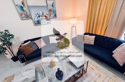 Apartment - 2 Bedrooms - 2 Bathrooms for rent in New Al Taawun Road - Al Taawun - Sharjah Apartment - 2 Bedrooms - 2 Bathrooms for rent in New Al Taawun Road - Al Taawun - Sharjah