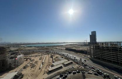 Apartment - 2 Bedrooms - 3 Bathrooms for sale in Majestic Tower - Al Taawun Street - Al Taawun - Sharjah