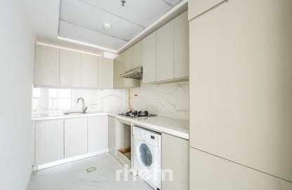 Apartment - 3 Bedrooms - 3 Bathrooms for rent in Equiti Home B - Equiti Home - Al Furjan - Dubai
