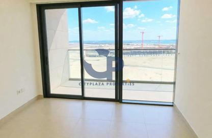 Apartment - 2 Bedrooms - 2 Bathrooms for rent in Soho Square - Saadiyat Island - Abu Dhabi