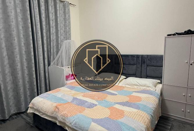 Upgraded 2BR Apartment in Al Nuaimiya, Ajman
