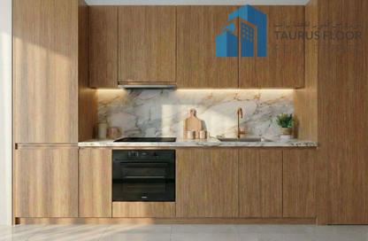 Apartment - Studio - 1 Bathroom for sale in Jade Tower - Majan - Dubai