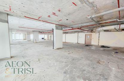 Retail - Studio - 1 Bathroom for rent in Binghatti Phantom - District 17 - Jumeirah Village Circle - Dubai Retail - Studio - 1 Bathroom for rent in Binghatti Phantom - District 17 - Jumeirah Village Circle - Dubai