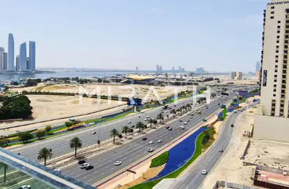 Land - Studio for sale in Sama Al Jaddaf - Al Jaddaf - Dubai