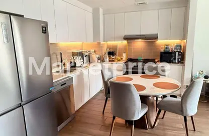 Apartment - 2 Bedrooms - 2 Bathrooms for rent in Zahra Apartments 1B - Zahra Apartments 1 - Zahra Apartments - Town Square - Dubai