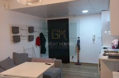 شقة - غرفة نوم - 1 حمام للايجار في بوابة دبي الجديدة 1 - (JLT) مجمع Q - أبراج بحيرات الجميرا - دبي شقة - غرفة نوم - 1 حمام للايجار في بوابة دبي الجديدة 1 - (JLT) مجمع Q - أبراج بحيرات الجميرا - دبي