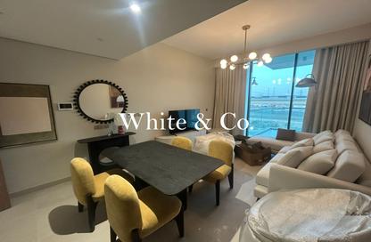 Apartment - 2 Bedrooms - 3 Bathrooms for rent in Millennium Talia Residences - Al Furjan - Dubai