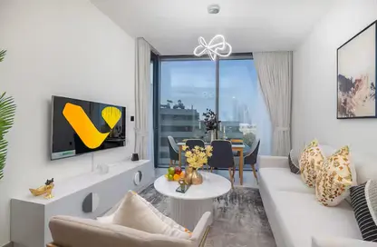 شقة - غرفة نوم - 1 حمام للايجار في أمواج شوبا هارتلاند - صبحا هارتلاند - مدينة الشيخ محمد بن راشد - دبي