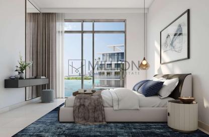 Apartment - 1 Bedroom - 1 Bathroom for sale in The Cove II Building 6 - The Cove ll - Dubai Creek Harbour (The Lagoons) - Dubai Apartment - 1 Bedroom - 1 Bathroom for sale in The Cove II Building 6 - The Cove ll - Dubai Creek Harbour (The Lagoons) - Dubai