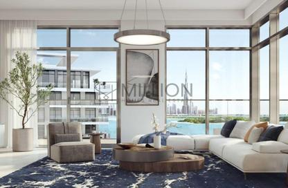 Apartment - 1 Bedroom - 1 Bathroom for sale in The Cove II Building 6 - The Cove ll - Dubai Creek Harbour (The Lagoons) - Dubai Apartment - 1 Bedroom - 1 Bathroom for sale in The Cove II Building 6 - The Cove ll - Dubai Creek Harbour (The Lagoons) - Dubai