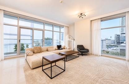 Apartment - 2 Bedrooms - 2 Bathrooms for rent in Vita Residencia - Al Sufouh 1 - Al Sufouh - Dubai