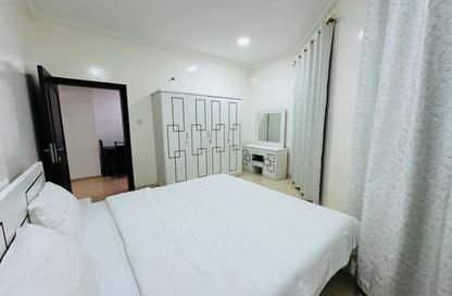 Apartment - 1 Bedroom - 1 Bathroom for rent in Al Mowaihat 3 - Al Mowaihat - Ajman