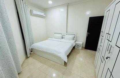 Apartment - 1 Bedroom - 1 Bathroom for rent in Al Mowaihat 3 - Al Mowaihat - Ajman