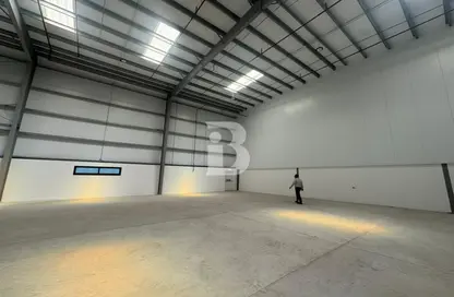 Warehouse - Studio for rent in Al Quoz Industrial Area 1 - Al Quoz Industrial Area - Al Quoz - Dubai