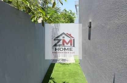 Villa - 4 - 5 for rent in Sendian - Masaar - Tilal City - Sharjah