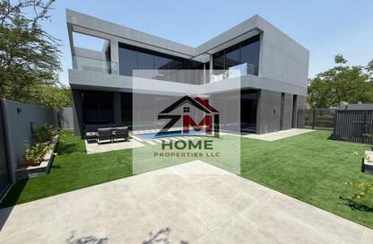 Villa - 4 - 5 for rent in Sendian - Masaar - Tilal City - Sharjah