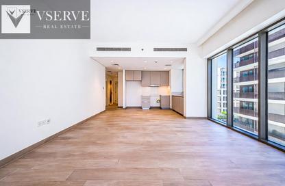 Apartment - 2 Bedrooms - 2 Bathrooms for rent in Grove at Creek Beach Building 1 - Grove at Creek Beach - Creek Beach - Dubai Creek Harbour (The Lagoons) - Dubai