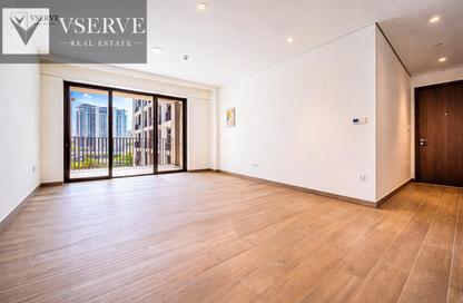 Apartment - 2 Bedrooms - 2 Bathrooms for rent in Grove at Creek Beach Building 1 - Grove at Creek Beach - Creek Beach - Dubai Creek Harbour (The Lagoons) - Dubai