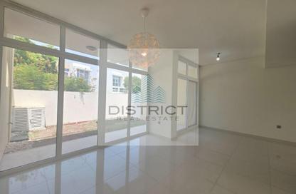 Villa - 3 Bedrooms - 3 Bathrooms for rent in Amazonia EX - Amazonia - Damac Hills 2 - Dubai