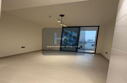 Apartment - Studio - 1 Bathroom for rent in Binghatti Lavender - District 10 - Jumeirah Village Circle - Dubai