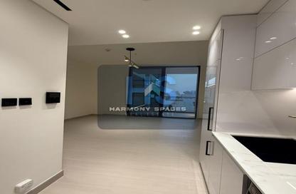 Apartment - Studio - 1 Bathroom for rent in Binghatti Lavender - District 10 - Jumeirah Village Circle - Dubai