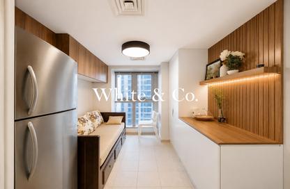 Apartment - 2 - 3 for sale in Princess Tower - Dubai Marina - Dubai