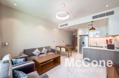 Apartment - 2 Bedrooms - 3 Bathrooms for rent in Sepco III Residence 2 - Al Furjan - Dubai