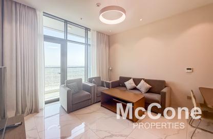 Apartment - 2 Bedrooms - 3 Bathrooms for rent in Sepco III Residence 2 - Al Furjan - Dubai