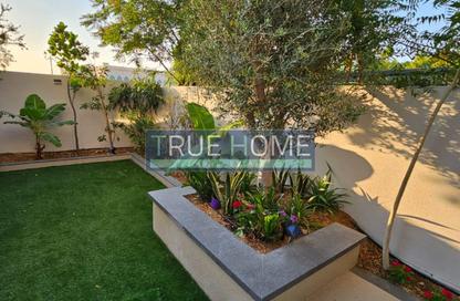 Townhouse - 3 - 4 for sale in Al Zahia 4 - Al Zahia - Muwaileh Commercial - Sharjah