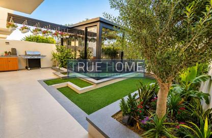Townhouse - 3 - 4 for sale in Al Zahia 4 - Al Zahia - Muwaileh Commercial - Sharjah
