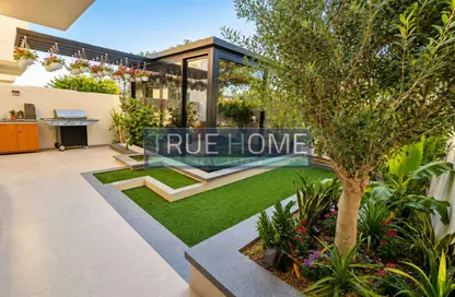 Townhouse - 3 Bedrooms - 4 Bathrooms for sale in Al Zahia 4 - Al Zahia - Muwaileh Commercial - Sharjah Townhouse - 3 Bedrooms - 4 Bathrooms for sale in Al Zahia 4 - Al Zahia - Muwaileh Commercial - Sharjah