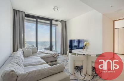 Apartment - 1 - 1 for rent in Jumeirah Gate Tower 1 - The Address Jumeirah Resort and Spa - Jumeirah Beach Residence - Dubai Apartment - 1 - 1 for rent in Jumeirah Gate Tower 1 - The Address Jumeirah Resort and Spa - Jumeirah Beach Residence - Dubai