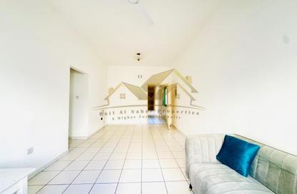 Apartment - 1 Bedroom - 1 Bathroom for rent in Karama Park Area - Al Karama - Dubai