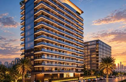 Apartment - Studio - 1 for sale in Wadi Hills - Dubai Land Residence Complex - Dubai
