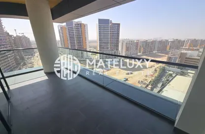 Apartment - 4 Bedrooms - 6 Bathrooms for rent in Crest Grande - Sobha Hartland - Mohammed Bin Rashid City - Dubai