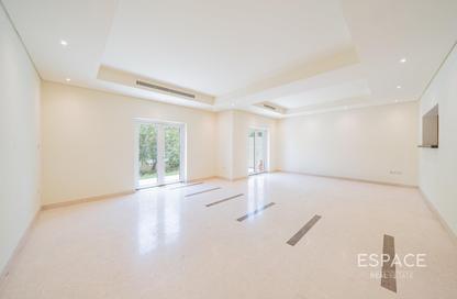 Villa - 3 Bedrooms - 4 Bathrooms for rent in Quortaj - North Village - Al Furjan - Dubai