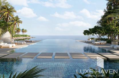 Villa - 7 Bedrooms - 7+ Bathrooms for sale in Jumeirah Asora Bay - Jumeirah - Dubai Villa - 7 Bedrooms - 7+ Bathrooms for sale in Jumeirah Asora Bay - Jumeirah - Dubai