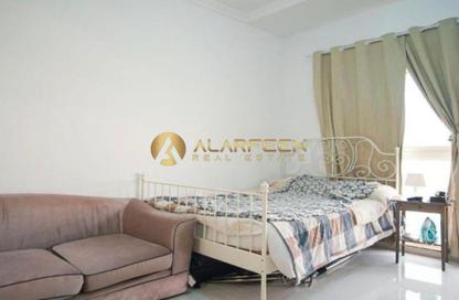 Apartment - Studio - 1 Bathroom for rent in Arabian - Canal Residence - Dubai Sports City - Dubai