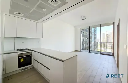 Apartment - 1 Bedroom - 2 Bathrooms for rent in Luma Park Views - District 14 - Jumeirah Village Circle - Dubai