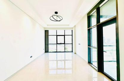 Apartment - 2 Bedrooms - 3 Bathrooms for rent in Burj Ghaya - Al Jaddaf - Dubai Apartment - 2 Bedrooms - 3 Bathrooms for rent in Burj Ghaya - Al Jaddaf - Dubai