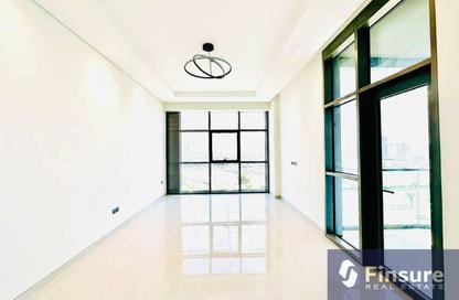 Apartment - 2 Bedrooms - 3 Bathrooms for rent in Burj Ghaya - Al Jaddaf - Dubai Apartment - 2 Bedrooms - 3 Bathrooms for rent in Burj Ghaya - Al Jaddaf - Dubai
