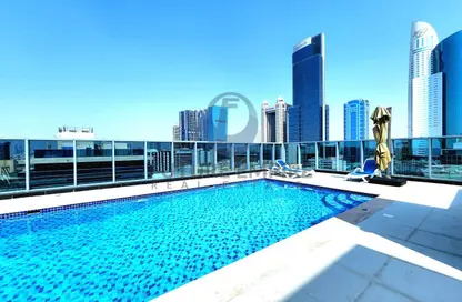 Apartment - 1 Bedroom - 2 Bathrooms for rent in Adaire 1 - Al Satwa - Dubai