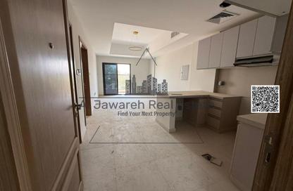 Apartment - 1 Bedroom - 2 Bathrooms for sale in Kentia - Ajman Uptown Villas - Ajman Uptown - Ajman Apartment - 1 Bedroom - 2 Bathrooms for sale in Kentia - Ajman Uptown Villas - Ajman Uptown - Ajman