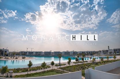 Villa - 6 - 7 for sale in Opal Gardens - District 11 - Mohammed Bin Rashid City - Dubai