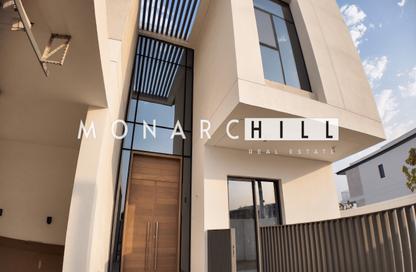 Villa - 6 - 7 for sale in Opal Gardens - District 11 - Mohammed Bin Rashid City - Dubai