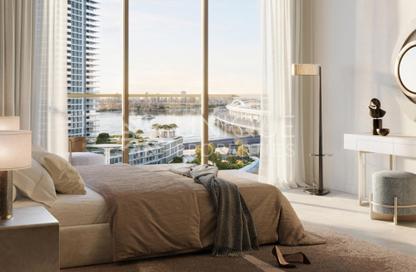 Apartment - 1 Bedroom - 1 Bathroom for sale in Arlo - Dubai Creek Harbour (The Lagoons) - Dubai
