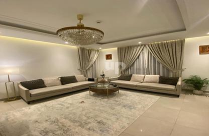 Apartment - 3 - 5 for rent in Sapphire Beach Residence - Maryam Island - Al Khan - Sharjah
