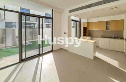 Townhouse - 3 - 3 for rent in Sun - Arabian Ranches 3 - Dubai