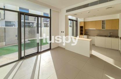 Townhouse - 3 - 3 for rent in Sun - Arabian Ranches 3 - Dubai Townhouse - 3 - 3 for rent in Sun - Arabian Ranches 3 - Dubai